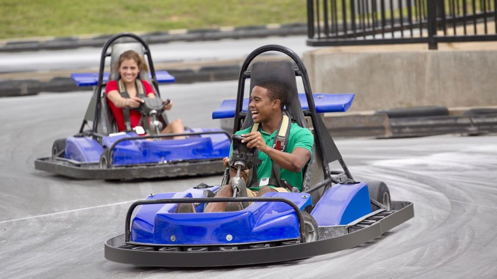 Boomers Los Angeles, United States